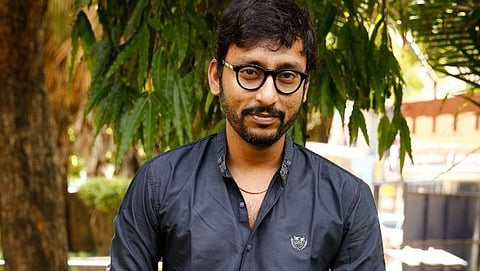 “தமிழுக்காக ‘வீட்ல விஷேசம்’ திரைக்கதையை மாற்றியுள்ளோம்” - ஆர்ஜே பாலாஜி