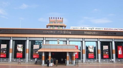 எர்ணாகுளம் - வேளாங்கண்ணி வாராந்திர சிறப்பு ரயில்கள்: மதுரை கோட்ட நிர்வாகம் தகவல்