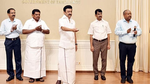 கடற்கரை உயிர் பாதுகாப்பு மற்றும் மீட்புப் பயிற்சி திட்டம்; முதல்வர் தொடங்கி வைப்பு: சிறப்பம்சங்கள் என்னென்ன?