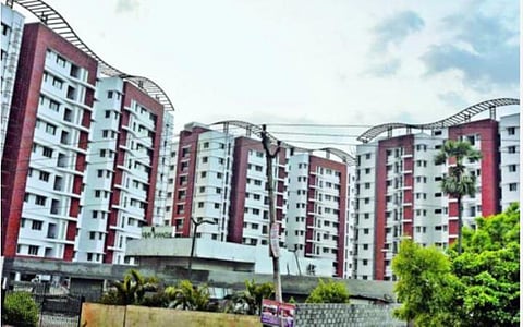 வீட்டு மனை, குடியிருப்பு வாங்கியவர்கள் முழு தவணை செலுத்தியிருந்தால் கிரையப் பத்திரம் பெறலாம்: நகர்ப்புற மேம்பாட்டு வாரியம் அறிவிப்பு