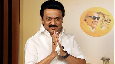 முதல்வர் ஸ்டாலின் இன்று சிங்கம்புணரி வருகை: சமத்துவபுரத்தை திறந்து வைக்கிறார்