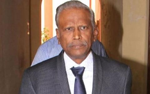 அறிக்கை தாக்கல் செய்ய கூடுதல் அவகாசம் தேவை: அரசுக்கு ஆறுமுகசாமி ஆணையம் கடிதம்