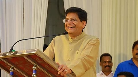 வளைகுடா நாடுகளுடனான நல்லுறவு தொடரும் - மத்திய அமைச்சர் பியூஷ் கோயல் நம்பிக்கை