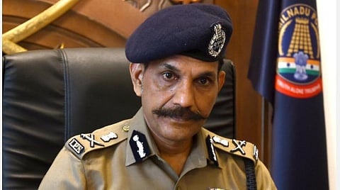 ‘ஆபரேஷன் கந்து வட்டி’ - டிஜிபி சைலேந்திர பாபு உத்தரவின் முக்கிய அம்சங்கள் 