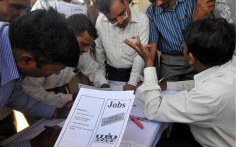 சென்னையில் நாளை தனியார் வேலைவாய்ப்பு முகாம்