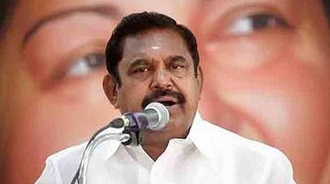 ஆதீன விவகாரங்களில் தமிழக அரசு தலையிடுவது தவறான போக்கு: ஈபிஎஸ்