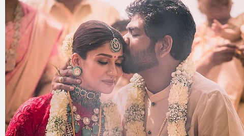 “மிகவும் போற்றுதலுக்குரியது” | நயன்தாரா - விக்னேஷ் சிவன் புதுமணத் தம்பதிக்கு நெட்டிசன்கள் வாழ்த்து