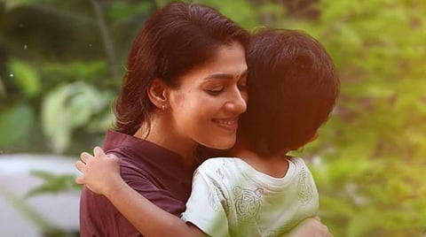நயன்தாராவுக்கு பிடித்த தாய்மை! - இயக்குநரின் குரல் | ஜி.எஸ்.விக்னேஷ்
