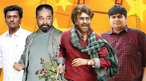 ‘விக்ரம்’ வெற்றி சொல்லும் செய்தி!