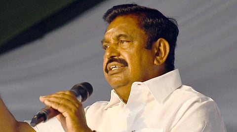 சசிகலாவுக்கும் அதிமுகவுக்கும் சம்பந்தமில்லை; இனிமேல் இந்த கேள்வியை கேட்காதீர்கள்: இபிஎஸ்