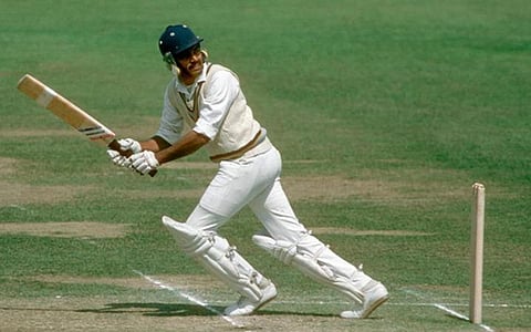 1986-ல் இதே நாளில்... லார்ட்ஸ் மைதானத்தில் இந்தியா பதிவு செய்த முதல் டெஸ்ட் வெற்றி!
