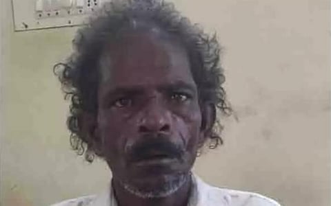 புதுக்கோட்டை | சிறுமிக்கு பாலியல் வன்கொடுமை: பூசாரி கைது