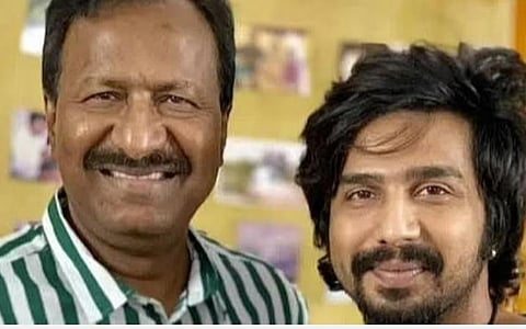 நடிகர் சூரியிடம் ரூ.2.70 கோடி மோசடி செய்ததாக கூறப்படும் விவகாரம்: ஓய்வுபெற்ற டிஜிபி ரமேஷ் குடவாலா, விஷ்ணு விஷாலிடம் போலீஸார் விசாரணை