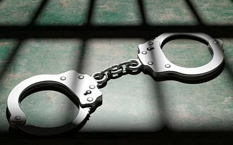 தடை செய்யப்பட்ட ஒரு நம்பர் லாட்டரி சீட்டு விற்ற 18 பேர் கைது