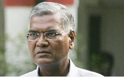 குடியரசுத் தலைவர் தேர்தலில் மாநிலக் கட்சிகள் அனைத்தும் ஒன்றுபட்டால் பாஜகவின் வெற்றி கேள்விக்குறியாகும்: டி.ராஜா கருத்து