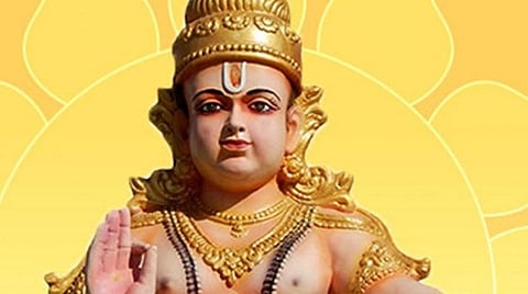 அய்யப்பனைத் தாலாட்டும் ஹரிவராசனத்துக்கு 100 வயது!