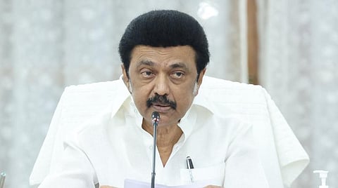 குழந்தைகளை வேலைக்கு அனுப்புவது சமூக குற்றம் - குழந்தை தொழிலாளர் முறை எதிர்ப்பு தினத்தையொட்டி முதல்வர் கருத்து