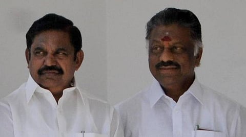 அதிமுக பொதுக்குழுக் கூட்டம் தொடர்பாக ஜூன் 14-ல் ஆலோசனை: ஓபிஎஸ், இபிஎஸ் அறிவிப்பு