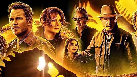விஞ்ஞான வெற்றிகளும் சமூக பொறுப்பும் - ‘Jurassic World Dominion’ உணர்த்தும் உண்மை