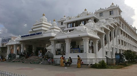 குழந்தைகள், மாணவர்களுக்கு கதைகள், பஜனைகளை கற்றுத்தர ஆன்லைன் வகுப்பு: இஸ்கான் சென்னை கோயில் ஏற்பாடு