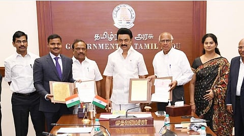 டாடா நிறுவனத்துடன் தமிழக அரசு ஒப்பந்தம்: தொழில்நுட்ப மையங்களாக மாறும் தொழிற்பயிற்சி நிலையங்கள் - பலன்கள் என்னென்ன?