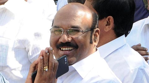 அதிமுக கூட்டத்தில் ‘ஒற்றைத் தலைமை’ குறித்து விவாதிக்கப்பட்டது: ஜெயக்குமார் தகவல்