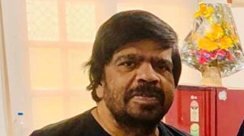 “எனக்காக பிரார்த்தனை செய்த அனைவருக்கும் நன்றி” - டி.ராஜேந்தர் உருக்கம்