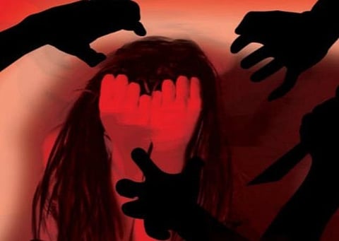 சிறுமி பாலியல் பலாத்காரம்: கூலித் தொழிலாளிக்கு 10 ஆண்டுகள் சிறை தண்டனை