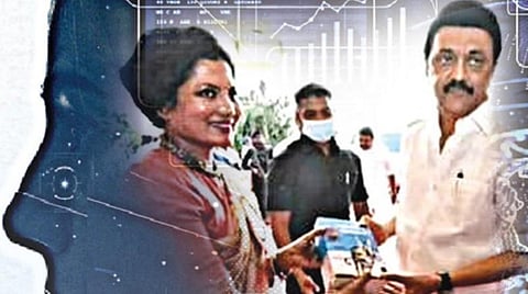 அறிவுத் தளத்தின் மீது இன்னொரு தாக்குதல்