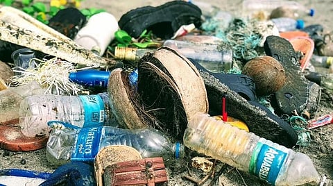 சுற்றுச்சூழல் செயல்திறனில் முன்னேறுமா இந்தியா?