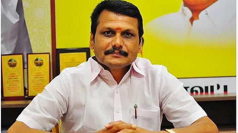 மழைக் காலத்தில் சீரான மின்விநியோகம் செய்வதற்காக ஒரு மாதத்துக்குள் 3.37 லட்சம் பராமரிப்பு பணி: அமைச்சர் செந்தில் பாலாஜி தகவல்
