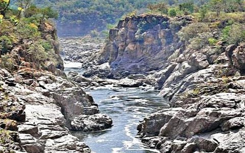 காவிரி மேலாண்மை ஆணைய கூட்டம்: வரும் 23-க்கு ஒத்திவைப்பு