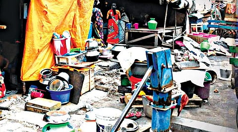 வாழிட உரிமை: முன்னுதாரணங்கள் பரவலாக்கப்பட வேண்டும்