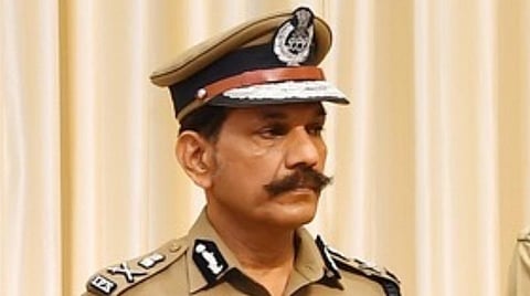 2021-ல் 75,464 மனுக்கள் மகளிர் காவல் நிலையங்களில் பெறப்பட்டன: டிஜிபி சைலேந்திரபாபு