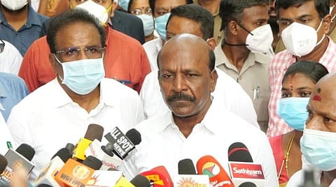 “காய்ச்சல், சளி அறிகுறி... அலட்சியம் வேண்டாம்” - தஞ்சை சம்பவத்தை சுட்டிக்காட்டி அமைச்சர் மா.சுப்பிரமணியன் எச்சரிக்கை