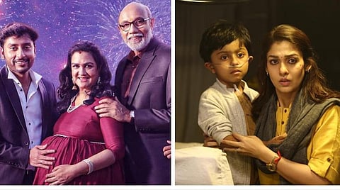 ‘வீட்ல விசேஷம்’ முதல் ’ஓ2’ வரை:  தியேட்டர், ஓடிடியில் இந்த வாரம் என்ன பார்க்கலாம்?