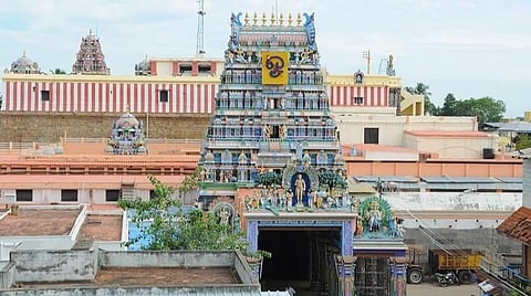 சுவாமிமலை கோயிலுக்கு யானை வழங்குமா அரசு?