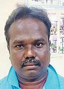 செல்வராஜ்