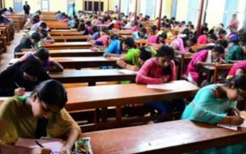 ஜேஇஇ முதல்நிலை தேர்வு மையங்கள் விவரம் வெளியீடு