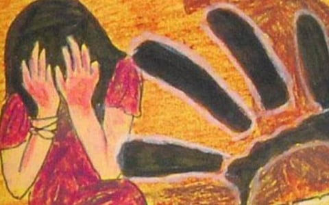 திருப்பூர் | பாலியல் புகாரில் அரசுப் பள்ளி ஆசிரியர் சஸ்பெண்ட்
