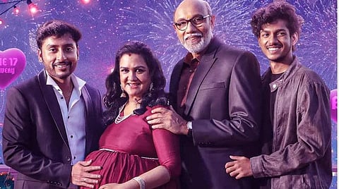 முதல் பார்வை | வீட்ல விசேஷம் - அசலை நெருங்க ‘முயன்ற’ கலகலப்பு சினிமா