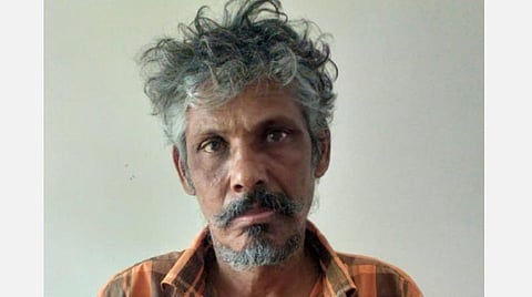 தெய்வேந்திரன்