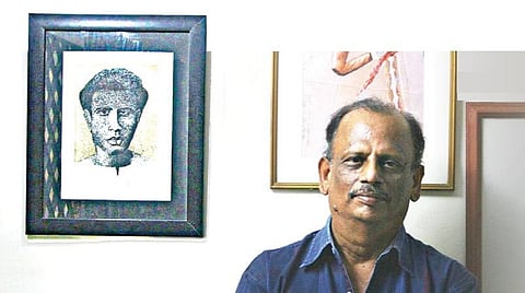 நூல் வெளி | சி.மோகன் - 70 நிதிதிரட்டல்: முன்னுதாரணமாக இருக்கட்டும்!