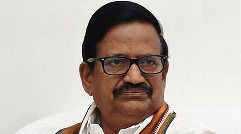 சங்பரிவாரங்களை முப்படைகளுக்குள் புகுத்தும் நடவடிக்கைதான் ‘அக்னி பாதை’ திட்டமா? - கே.எஸ்.அழகிரி சந்தேகம்