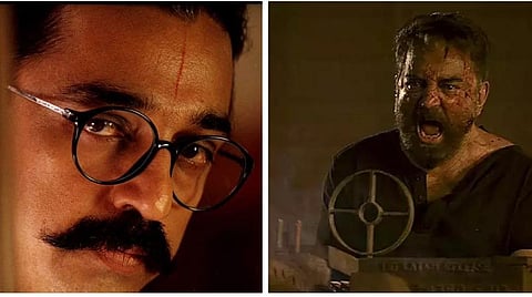 க்ளாஸ் படைப்புகள், காசு வசூல் படங்கள்.. - ‘பேலன்ஸிங்’ நாயகன் கமல்ஹாசன் மீண்டு வந்த கதை! 