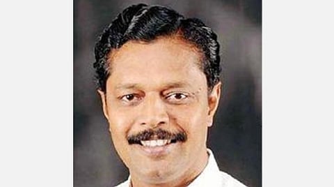 மேயர் க.சரவணன்