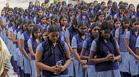 பிளஸ் 2 முடிவுகள் | வணிகவியலில் 4,634 பேர் , விலங்கியலில் 22 பேர் சதம்