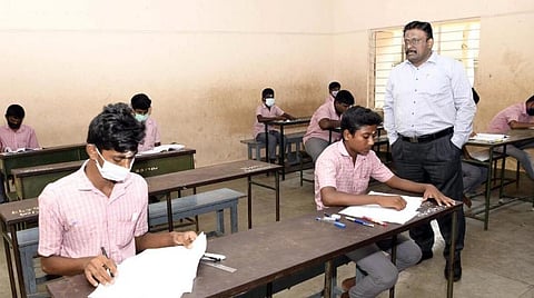 10-ம் வகுப்பு முடிவுகள் | தமிழகத்தில் 42,519 பேர் தேர்வு எழுதவில்லை; 2019-ஐ விட 22,000 அதிகம்
