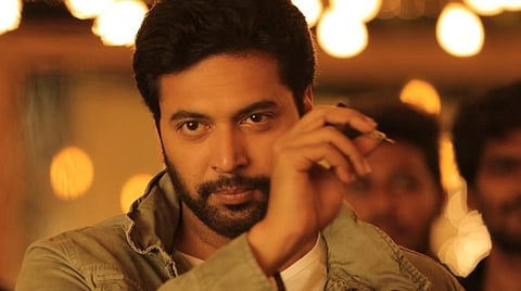தீபாவளி ரேஸில் அஜித், கார்த்தியுடன் இணையும் ஜெயம் ரவி?