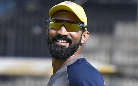 தினேஷ் கார்த்திக்: மவுசு குறையாத டி20 ஸ்பெஷலிஸ்ட்!